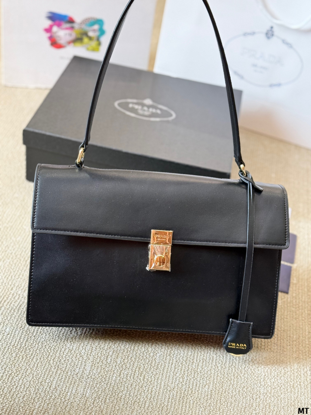 PRADA bag 308